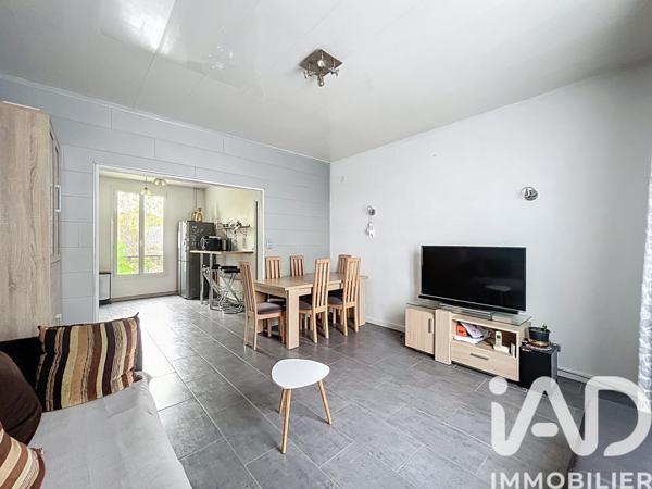 Maison à vendre 4 pièces 77 m² Gretz-Armainvilliers