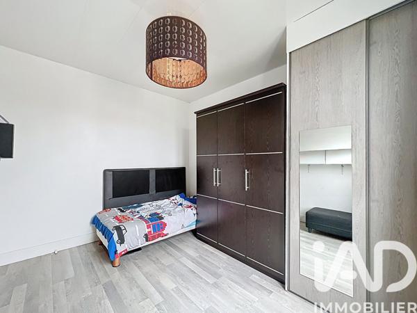 Maison à vendre 4 pièces 77 m² Gretz-Armainvilliers