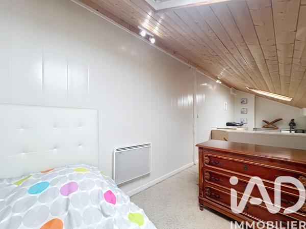 Maison à vendre 4 pièces 77 m² Gretz-Armainvilliers