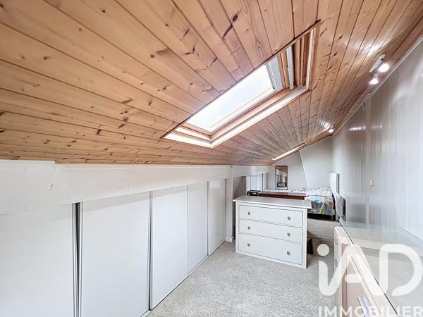 Maison à vendre 4 pièces 77 m² Gretz-Armainvilliers