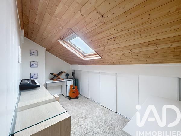 Maison à vendre 4 pièces 77 m² Gretz-Armainvilliers