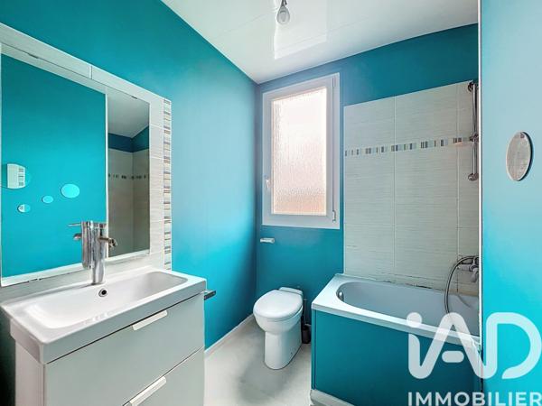 Maison à vendre 4 pièces 77 m² Gretz-Armainvilliers