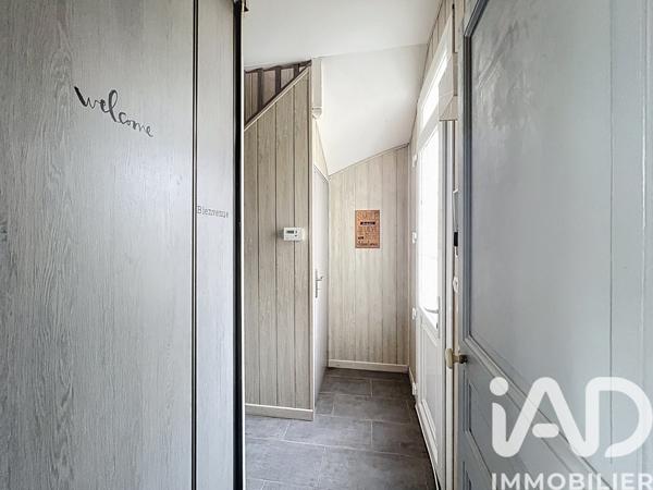 Maison à vendre 4 pièces 77 m² Gretz-Armainvilliers