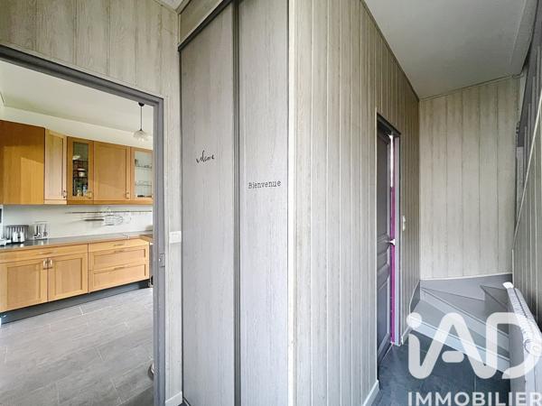 Maison à vendre 4 pièces 77 m² Gretz-Armainvilliers