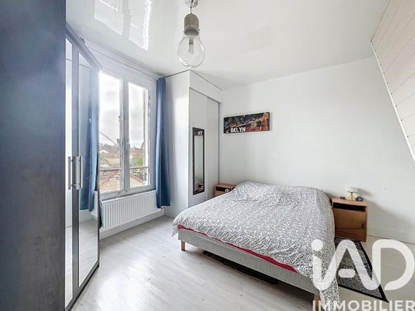 Maison à vendre 4 pièces 77 m² Gretz-Armainvilliers