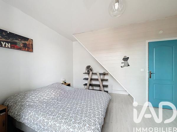 Maison à vendre 4 pièces 77 m² Gretz-Armainvilliers