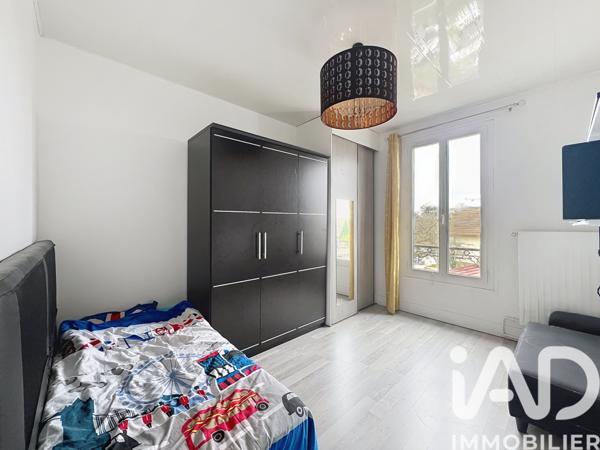 Maison à vendre 4 pièces 77 m² Gretz-Armainvilliers