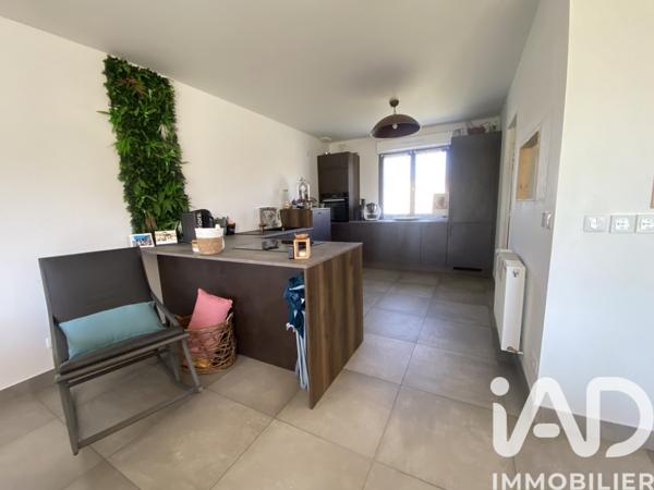 Maison à vendre 4 pièces 96,4 m² Divatte-sur-Loire