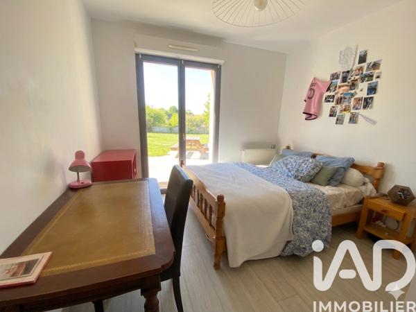 Maison à vendre 4 pièces 96,4 m² Divatte-sur-Loire