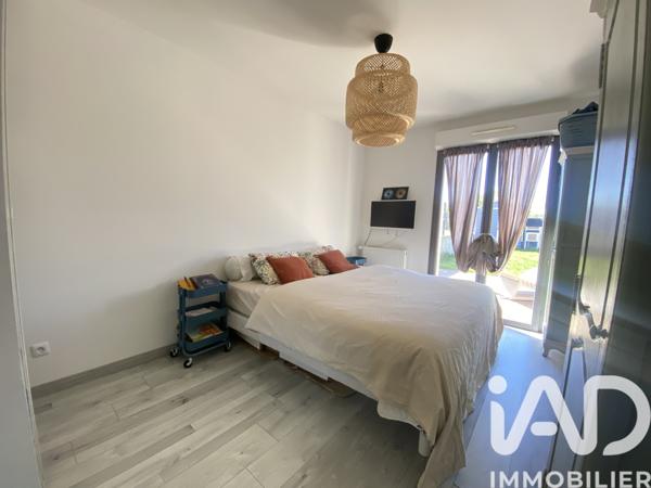 Maison à vendre 4 pièces 96,4 m² Divatte-sur-Loire