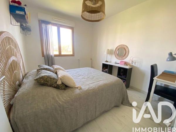 Maison à vendre 4 pièces 96,4 m² Divatte-sur-Loire