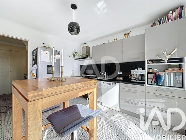 Maison à vendre 7 pièces 166 m² Savenay