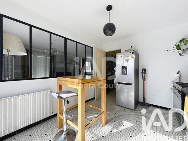 Maison à vendre 7 pièces 166 m² Savenay