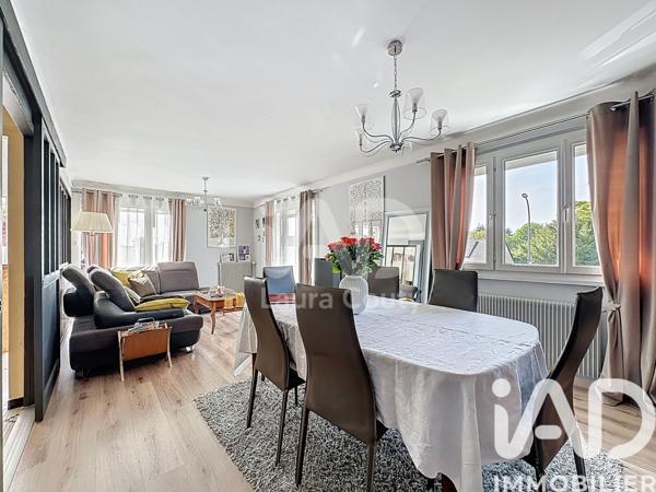 Maison à vendre 7 pièces 166 m² Savenay