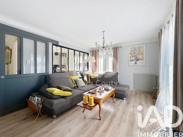 Maison à vendre 7 pièces 166 m² Savenay
