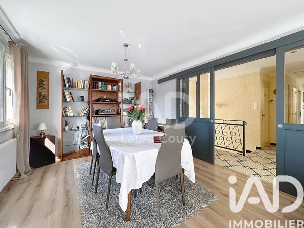 Maison à vendre 7 pièces 166 m² Savenay