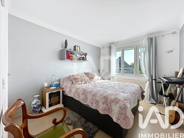 Maison à vendre 7 pièces 166 m² Savenay
