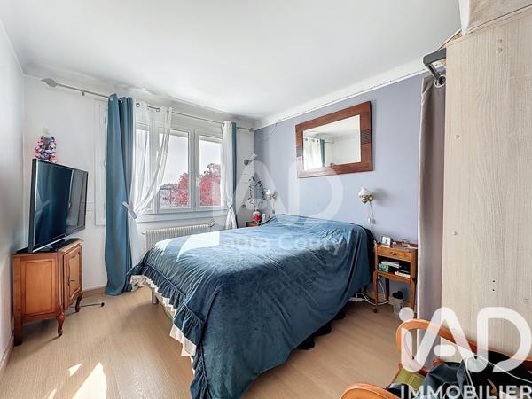 Maison à vendre 7 pièces 166 m² Savenay