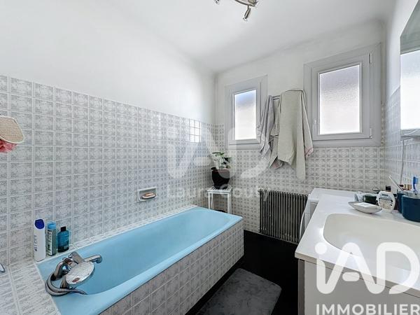 Maison à vendre 7 pièces 166 m² Savenay