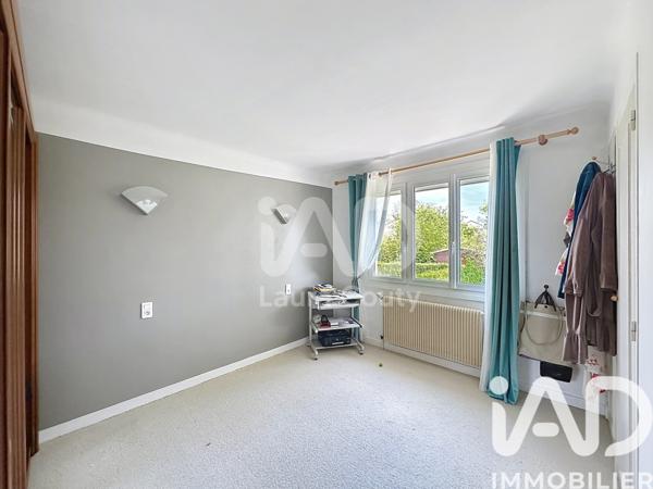 Maison à vendre 7 pièces 166 m² Savenay