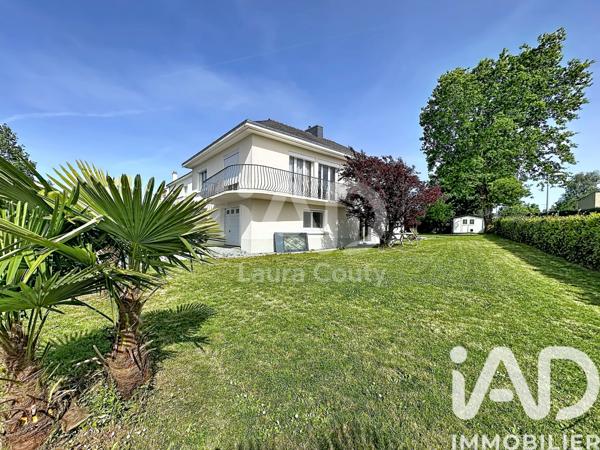 Maison à vendre 7 pièces 166 m² Savenay