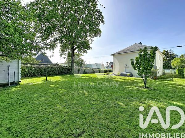 Maison à vendre 7 pièces 166 m² Savenay