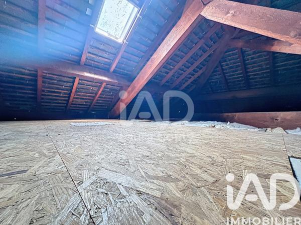 Maison à vendre 7 pièces 166 m² Savenay