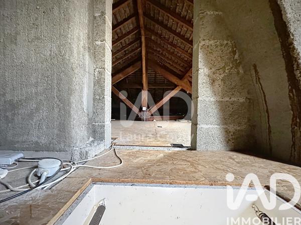 Maison à vendre 7 pièces 166 m² Savenay