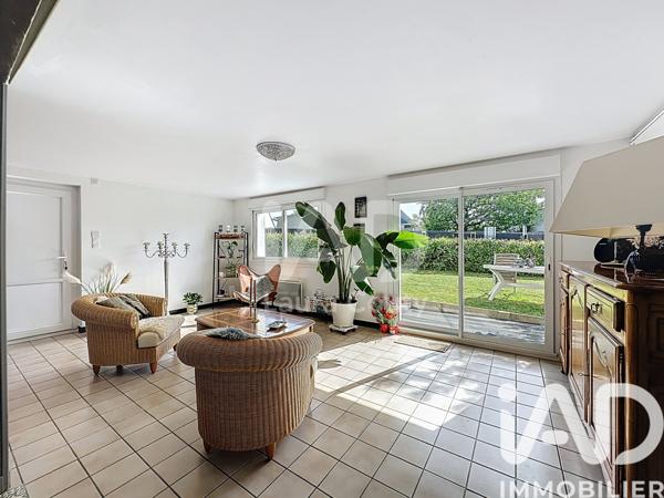 Maison à vendre 7 pièces 166 m² Savenay