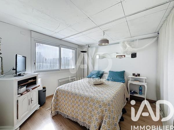 Maison à vendre 7 pièces 166 m² Savenay