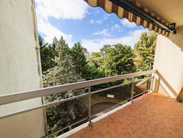 Appartement Tours 2 pièce(s) 50 m2