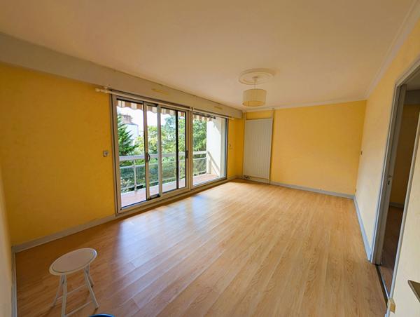 Appartement Tours 2 pièce(s) 50 m2