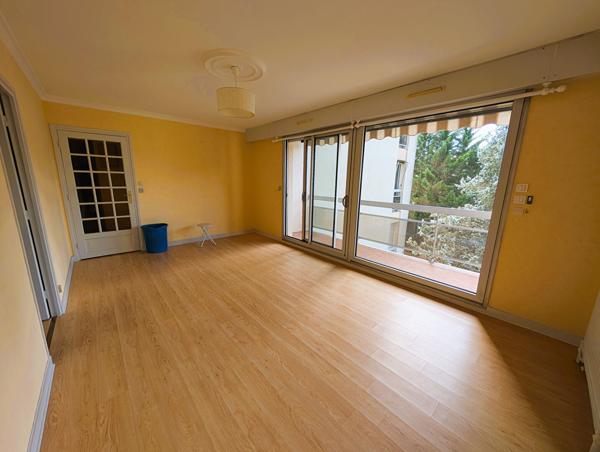 Appartement Tours 2 pièce(s) 50 m2