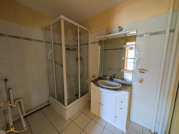 Appartement Tours 2 pièce(s) 50 m2
