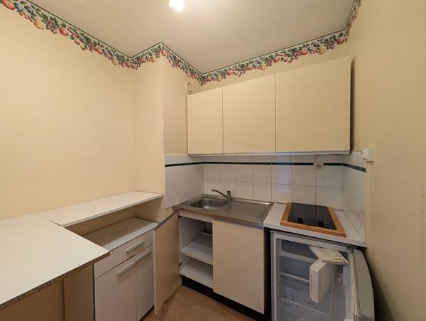 Appartement Tours 2 pièce(s) 50 m2