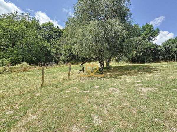 Sallèdes (63270) TERRAIN À SALLÈDES