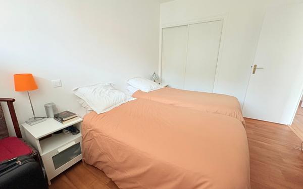 Appartement à vendre    3 pièces • 57,57 m2 La Baule-Escoublac