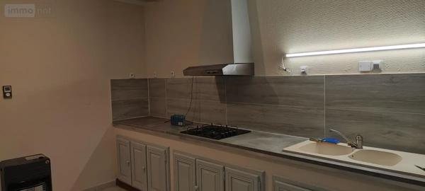 Achat - Maison Montval-sur-Loir 72500 124 m 2 281 m 2