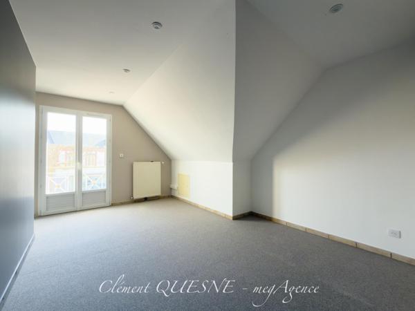 Immeuble à DIEPPE, 76200 - 456m²