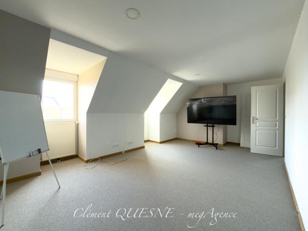 Immeuble à DIEPPE, 76200 - 456m²