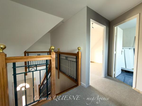 Immeuble à DIEPPE, 76200 - 456m²