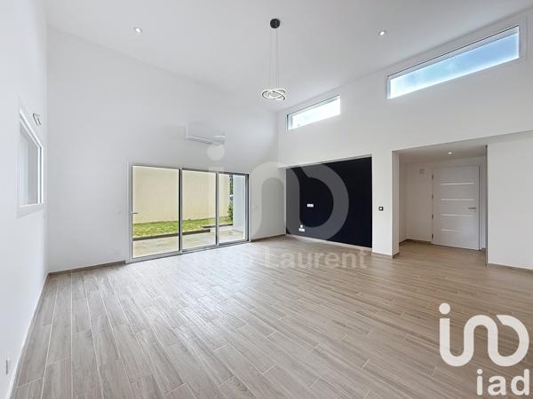 Maison à vendre 6 pièces 127 m² Locminé