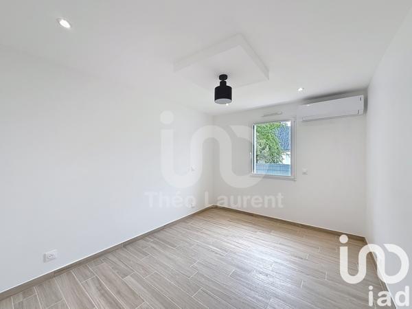 Maison à vendre 6 pièces 127 m² Locminé