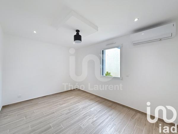 Maison à vendre 6 pièces 127 m² Locminé