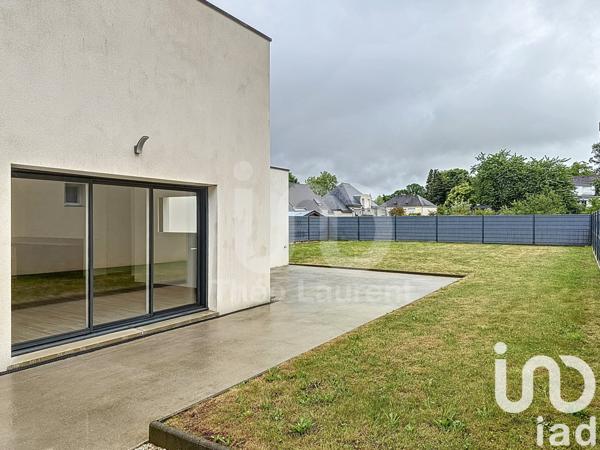 Maison à vendre 6 pièces 127 m² Locminé