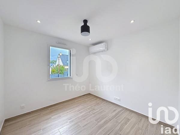Maison à vendre 6 pièces 127 m² Locminé
