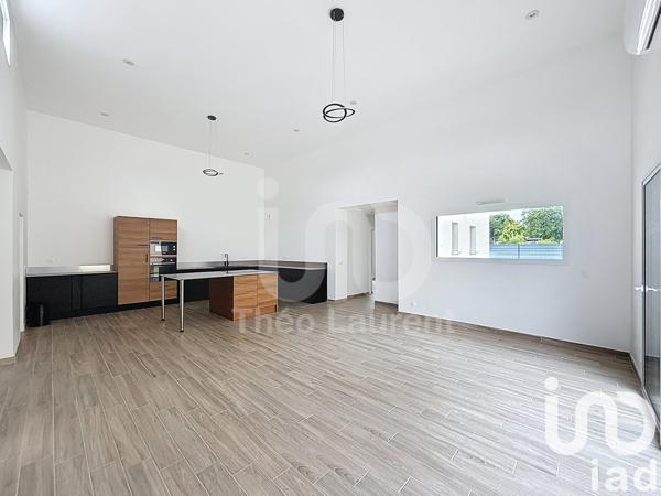 Maison à vendre 6 pièces 127 m² Locminé