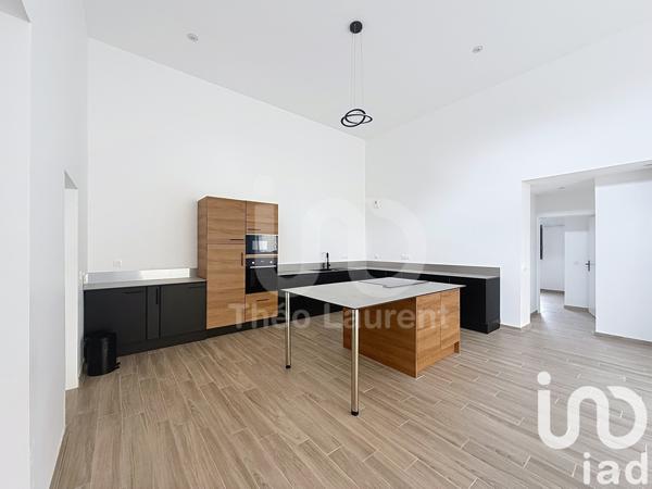 Maison à vendre 6 pièces 127 m² Locminé