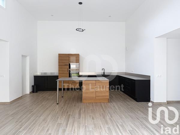 Maison à vendre 6 pièces 127 m² Locminé