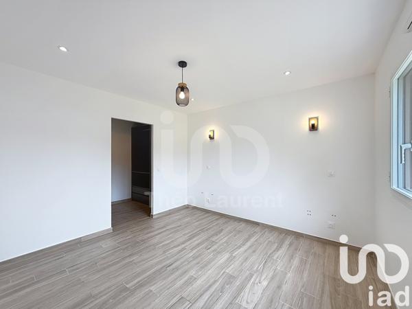 Maison à vendre 6 pièces 127 m² Locminé